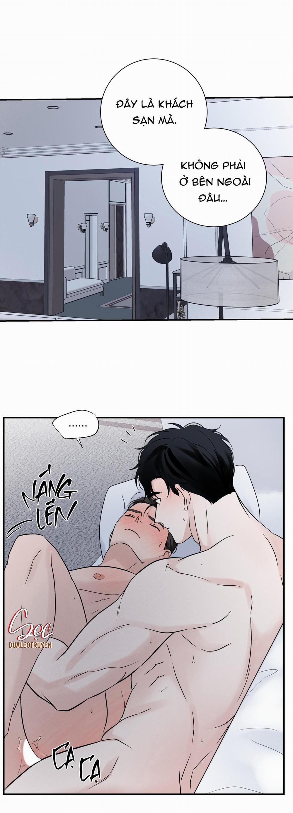 Over Clock 30 trang 10