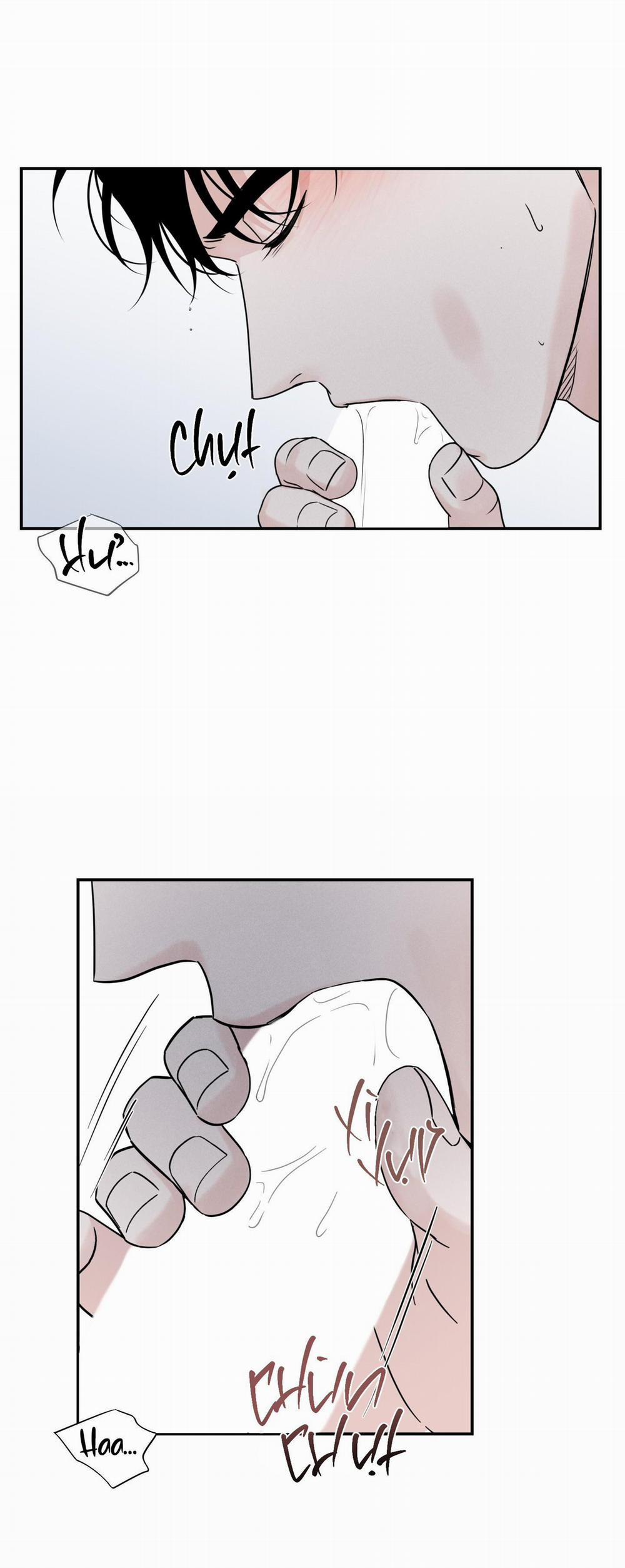 Over Clock 30 trang 15