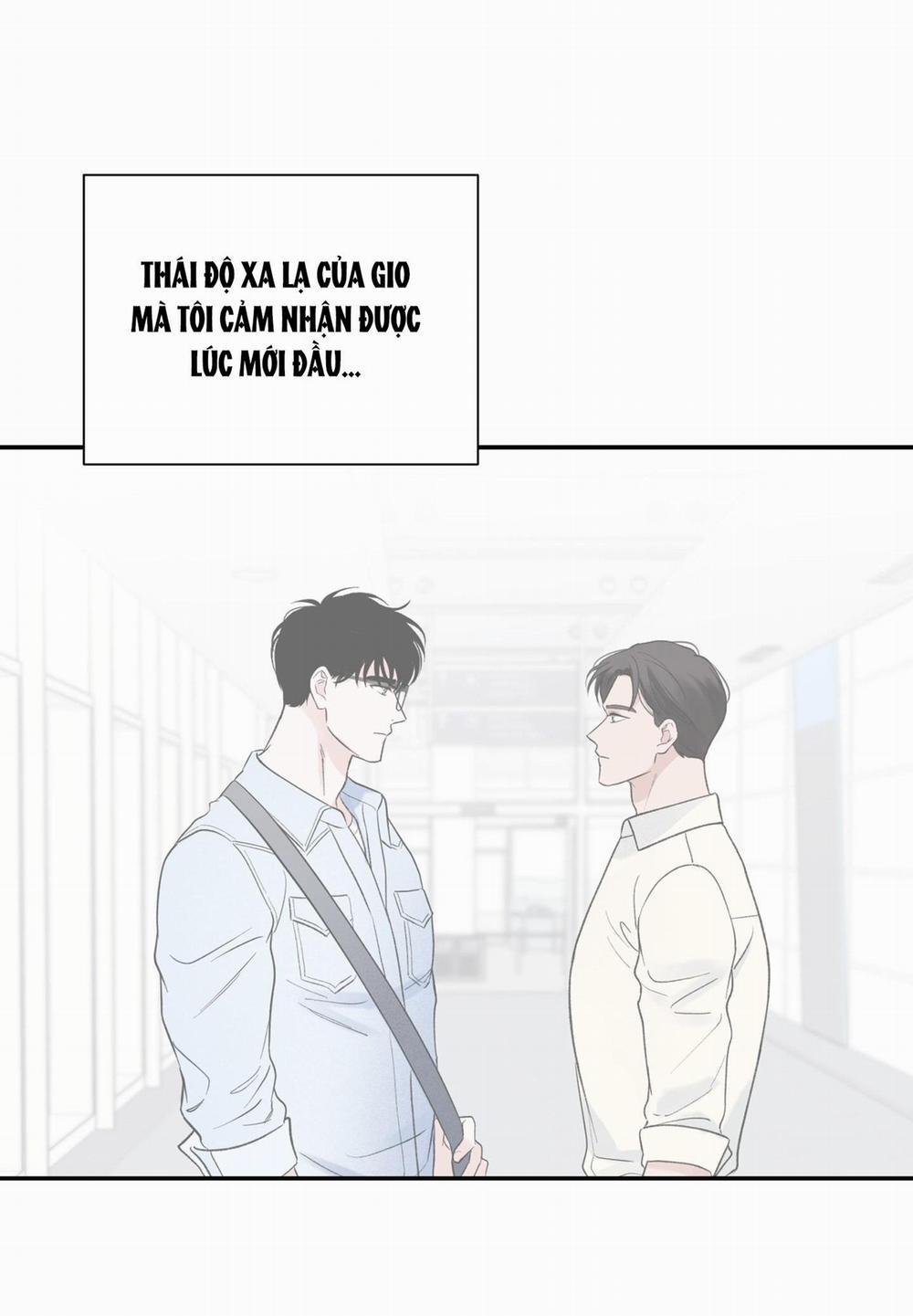 Over Clock 30 trang 18