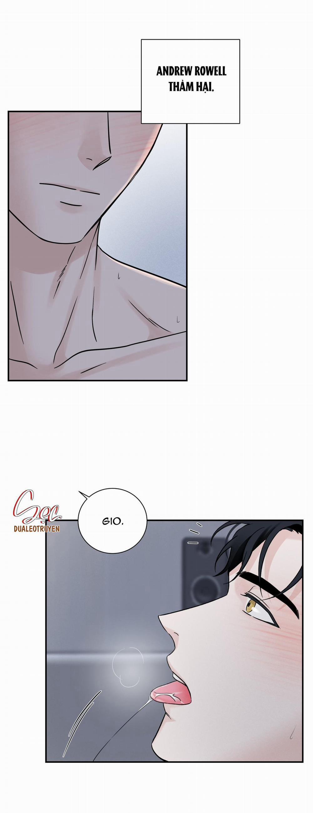 Over Clock 30 trang 23