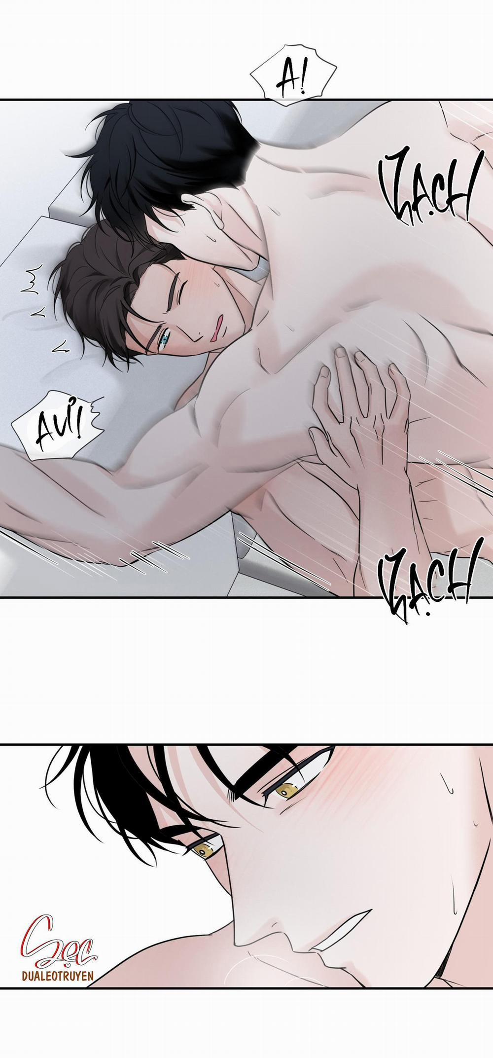 Over Clock 30 trang 31