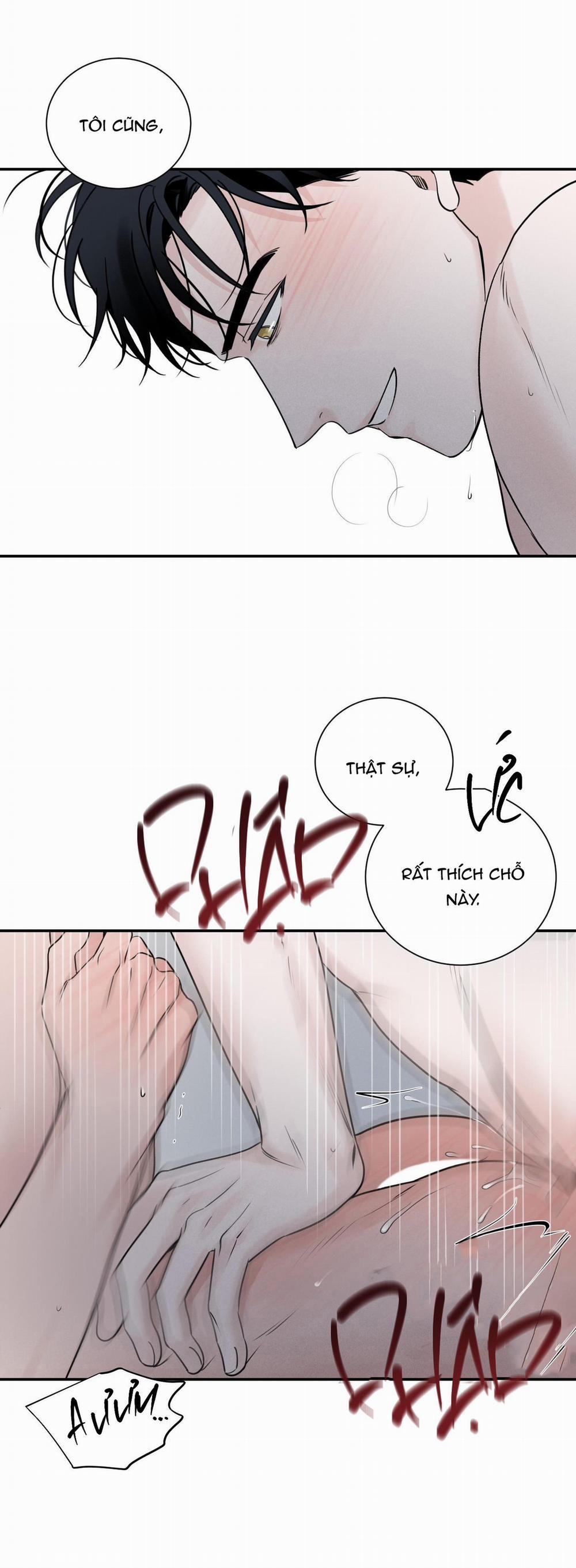 Over Clock 30 trang 35