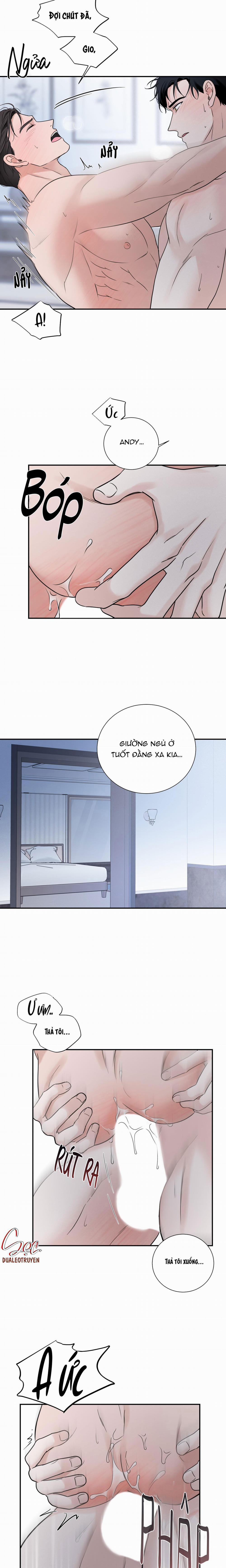 Over Clock 31 trang 1