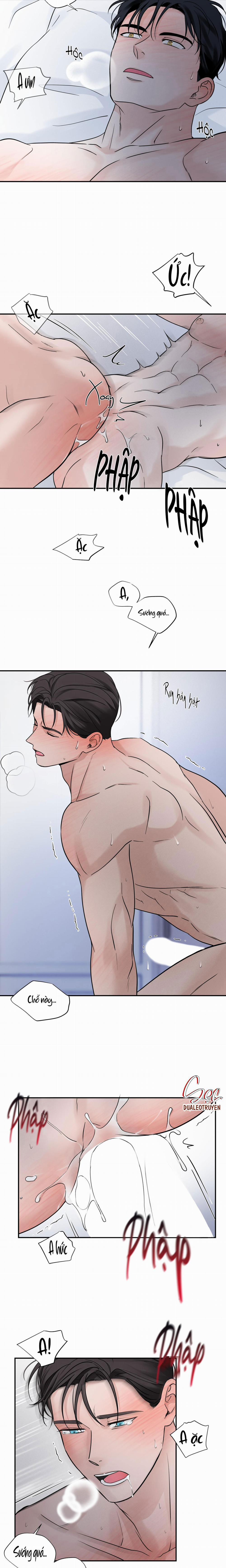 Over Clock 31 trang 11