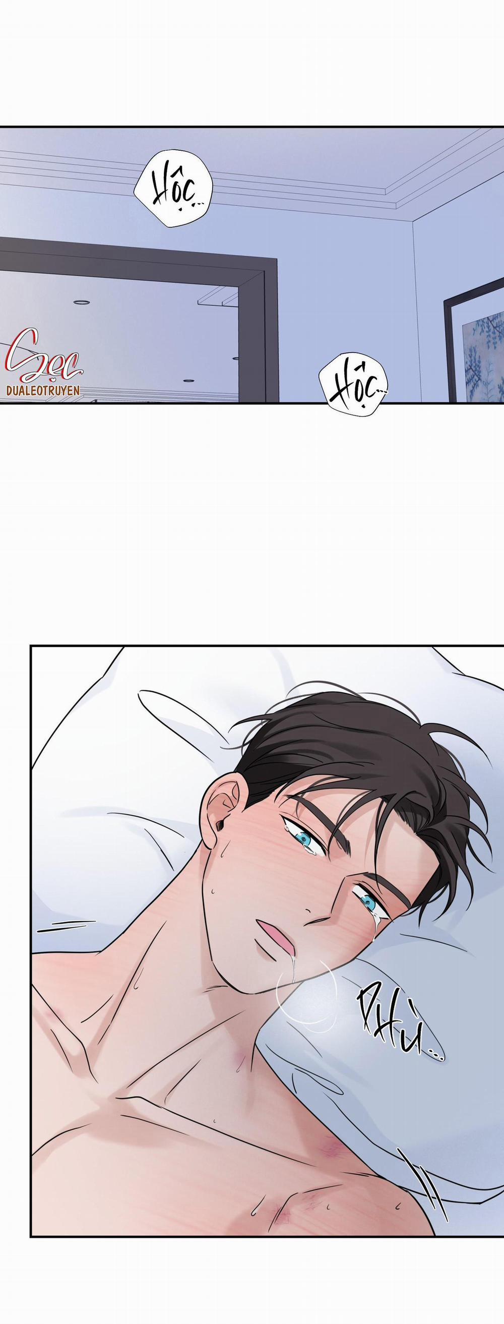 Over Clock 32 trang 24