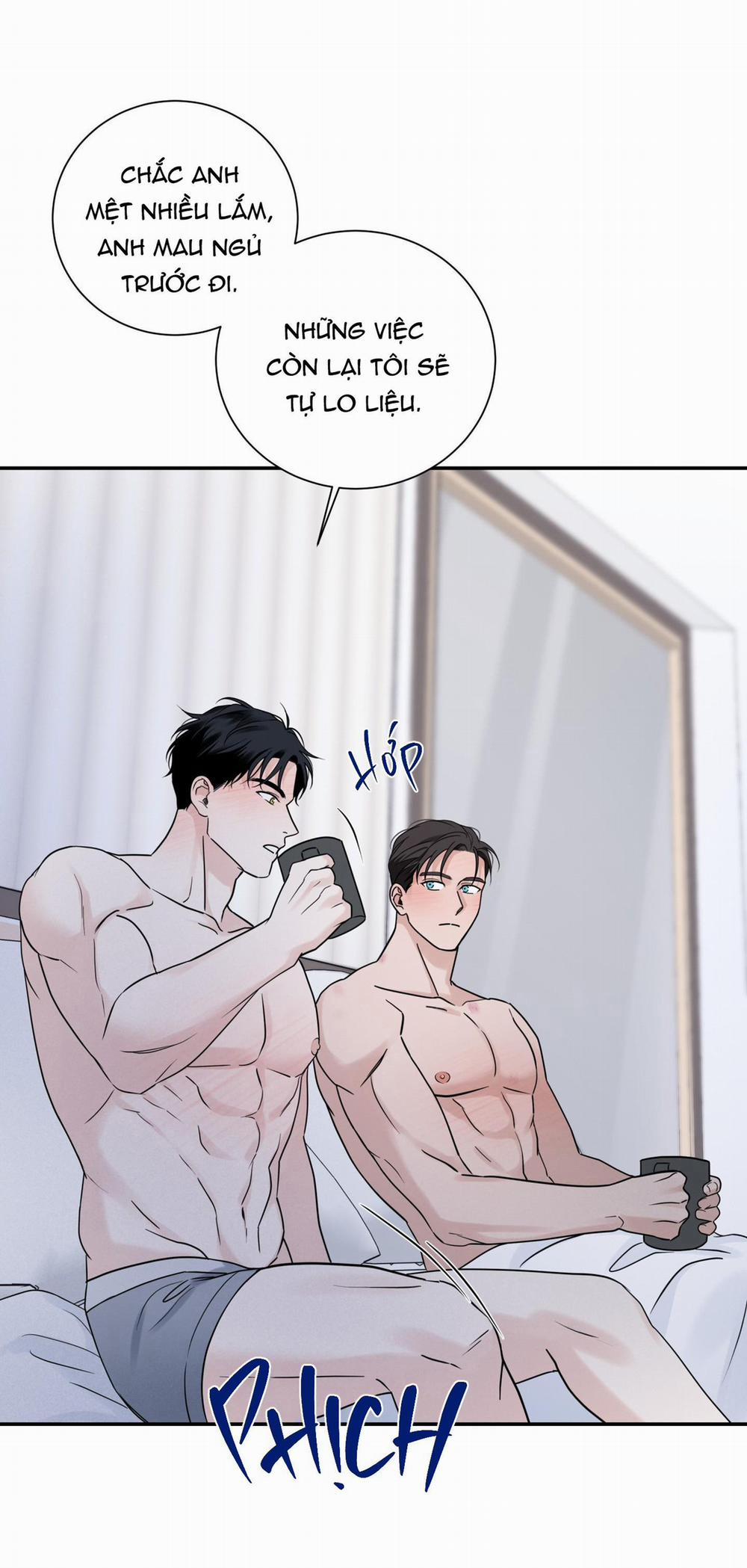 Over Clock 32 trang 30