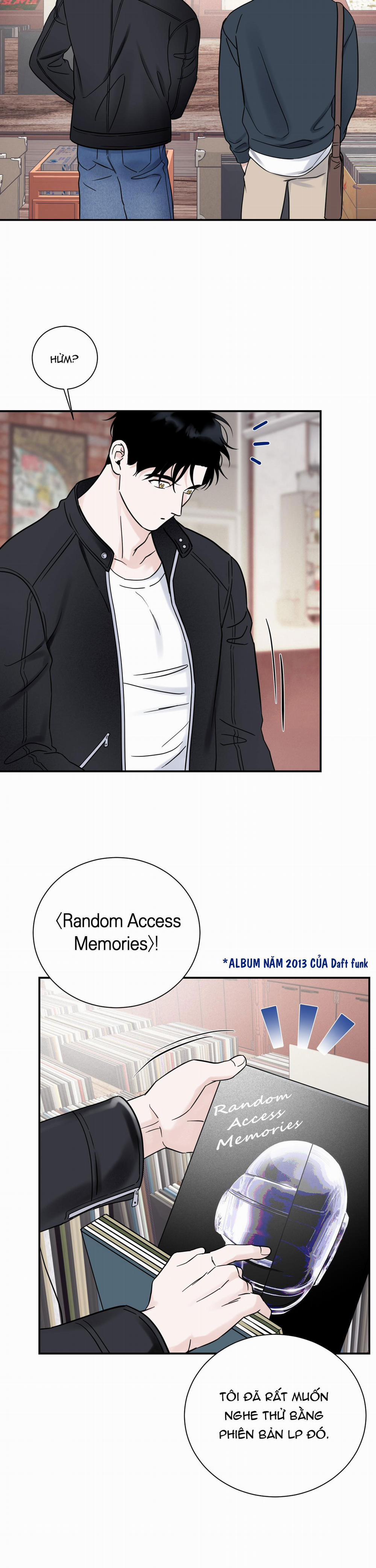 Over Clock 33 trang 12