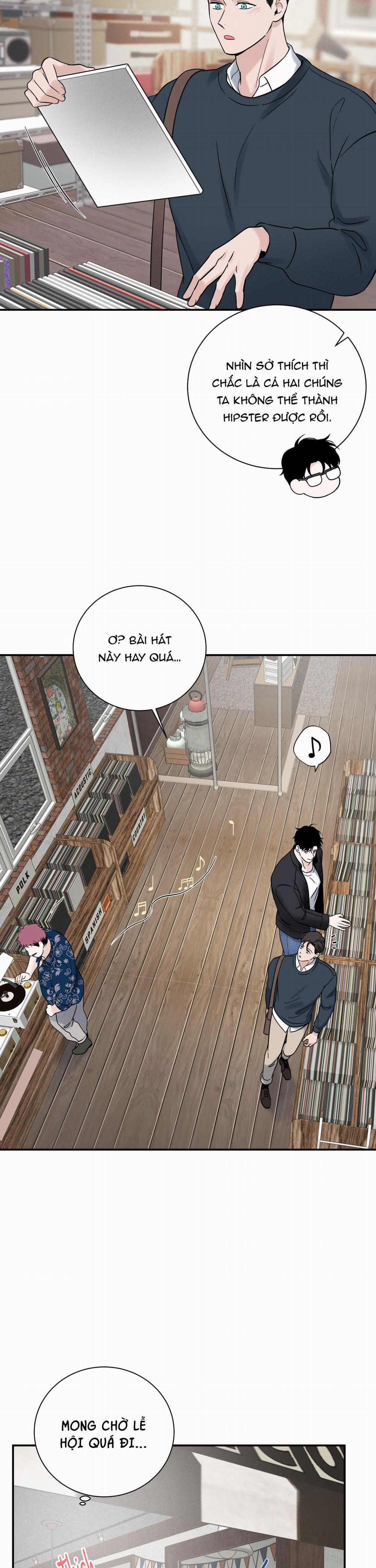 Over Clock 33 trang 16