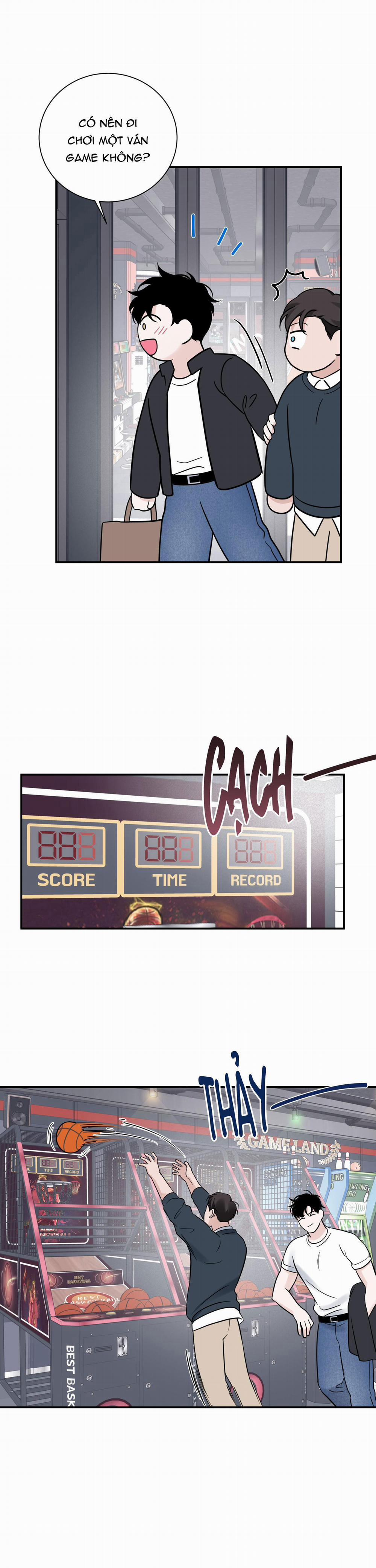 Over Clock 33 trang 18