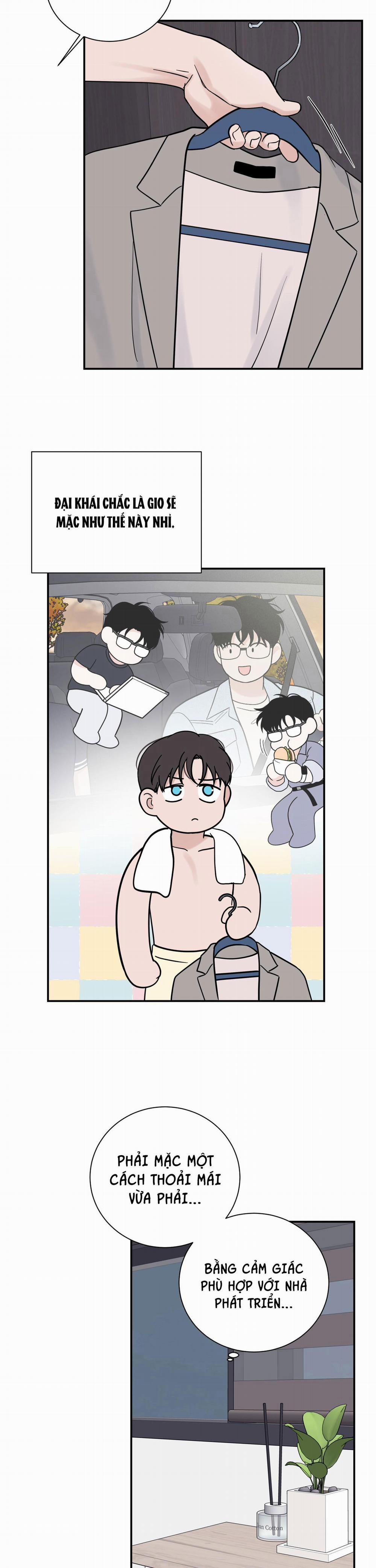 Over Clock 33 trang 2