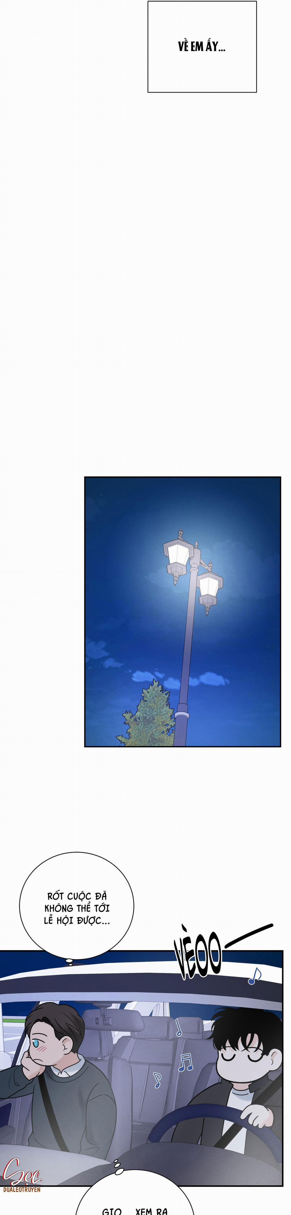 Over Clock 33 trang 25