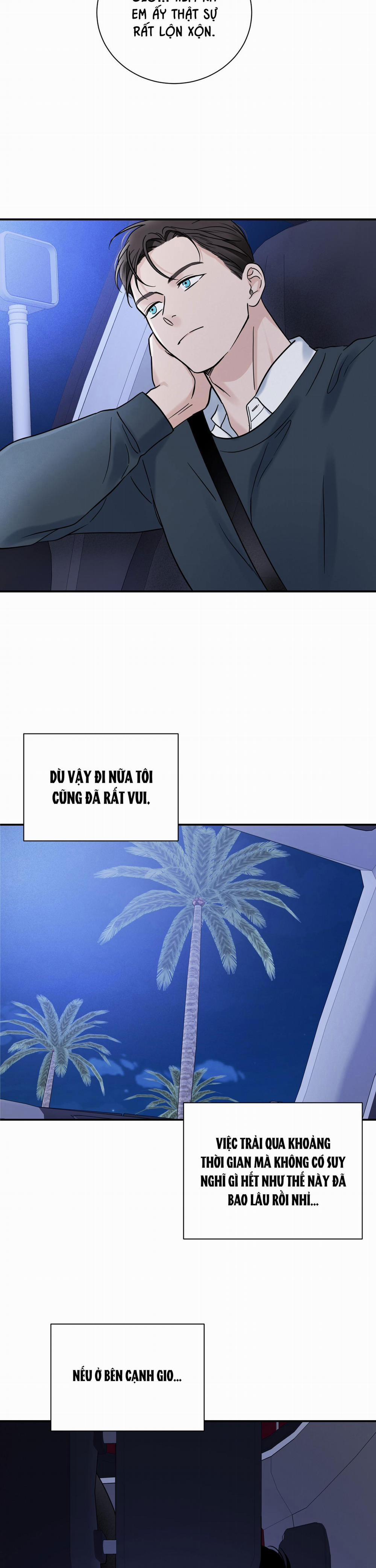 Over Clock 33 trang 26