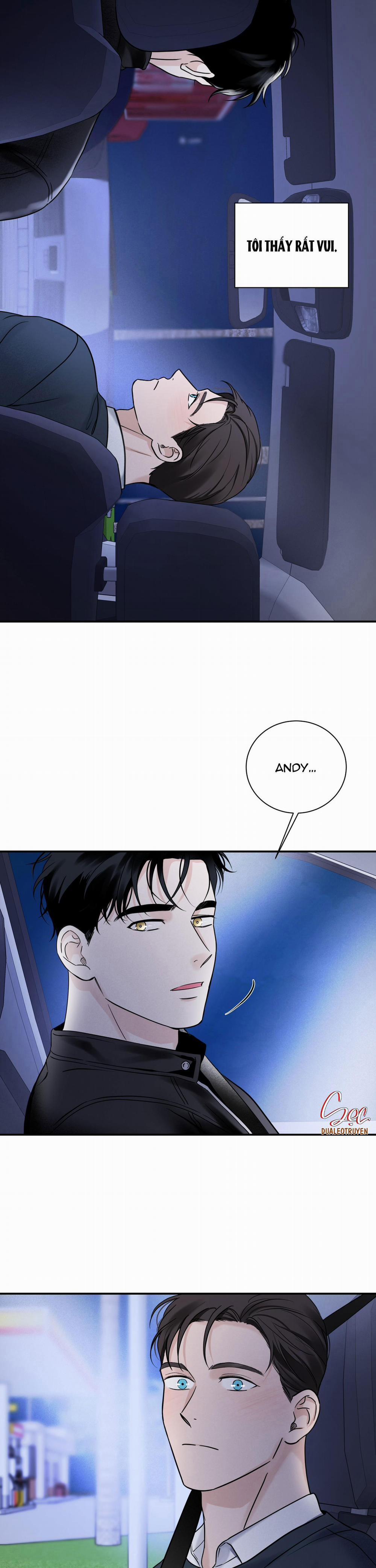 Over Clock 33 trang 27