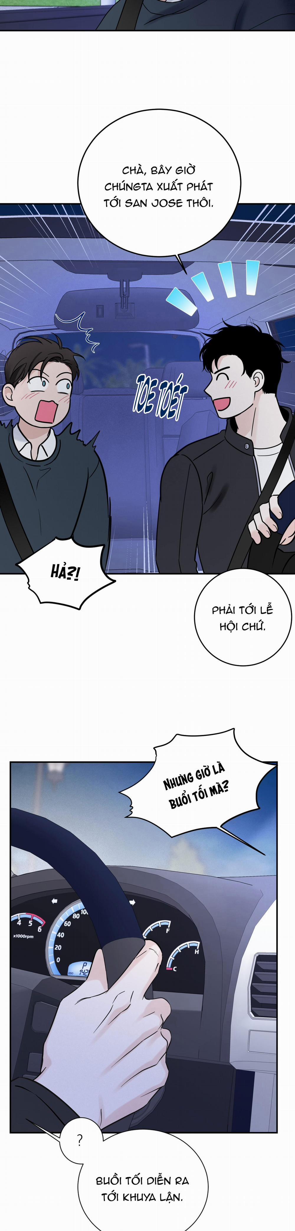 Over Clock 33 trang 28