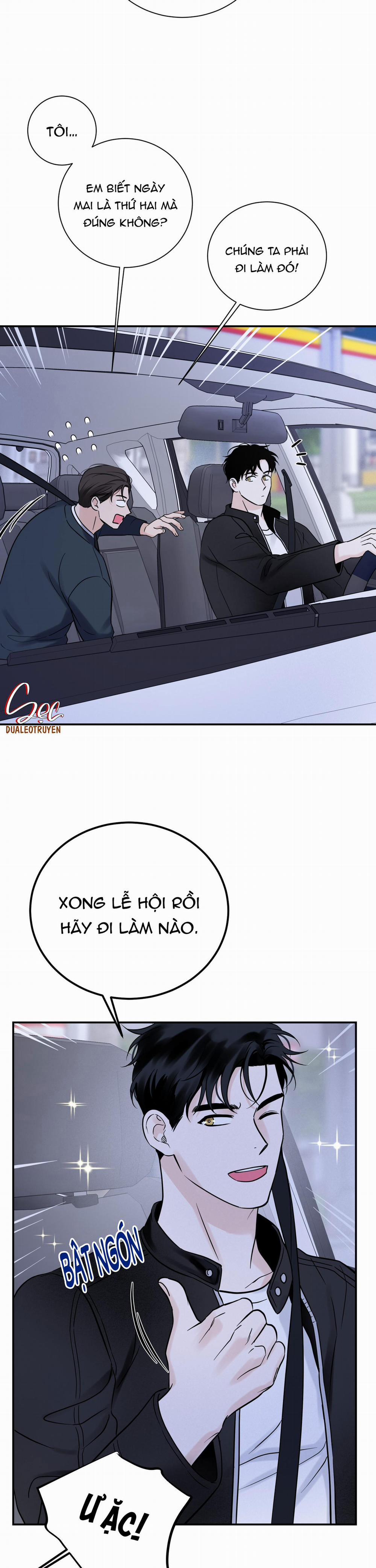 Over Clock 33 trang 29