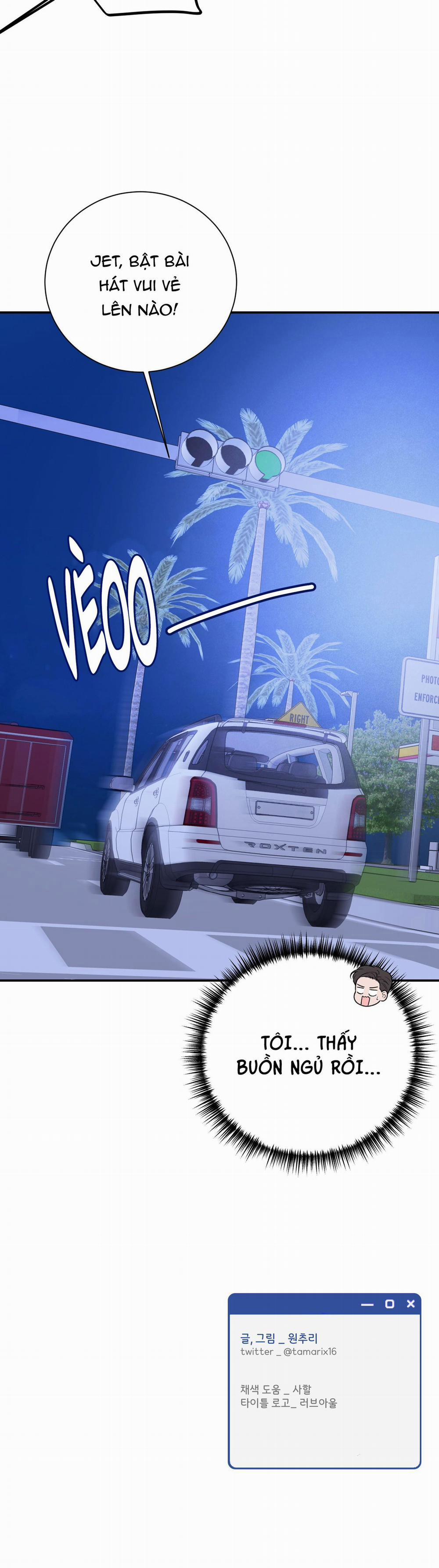 Over Clock 33 trang 30