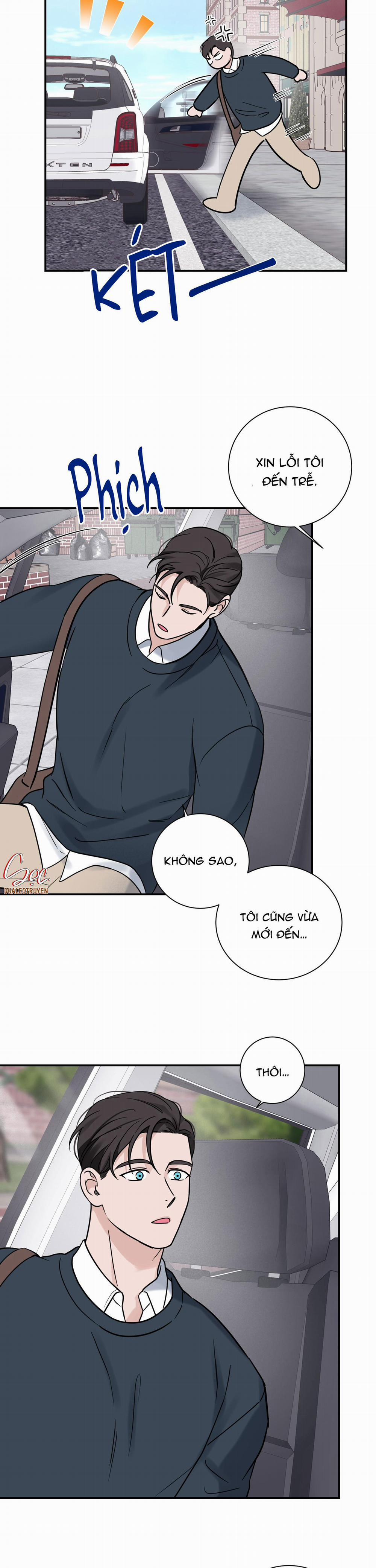 Over Clock 33 trang 5