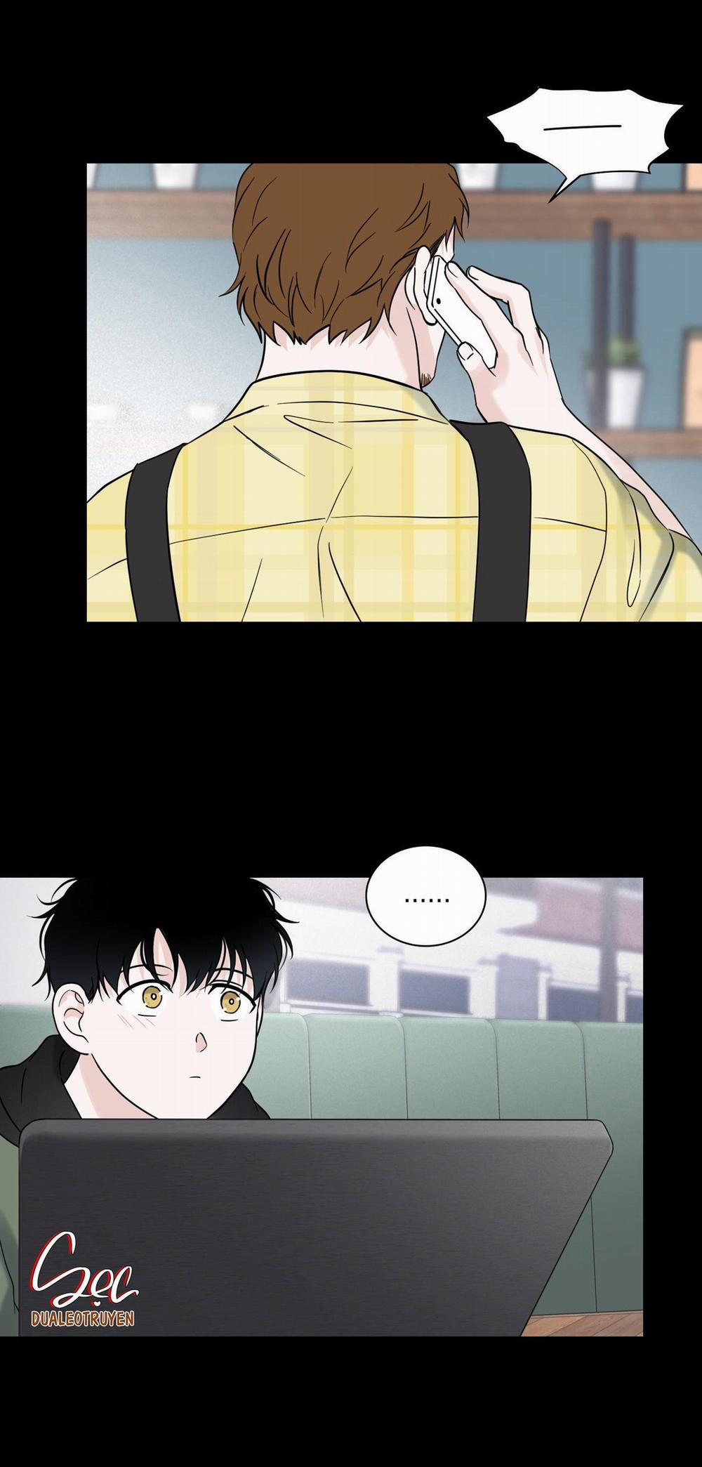 Over Clock 34 trang 22