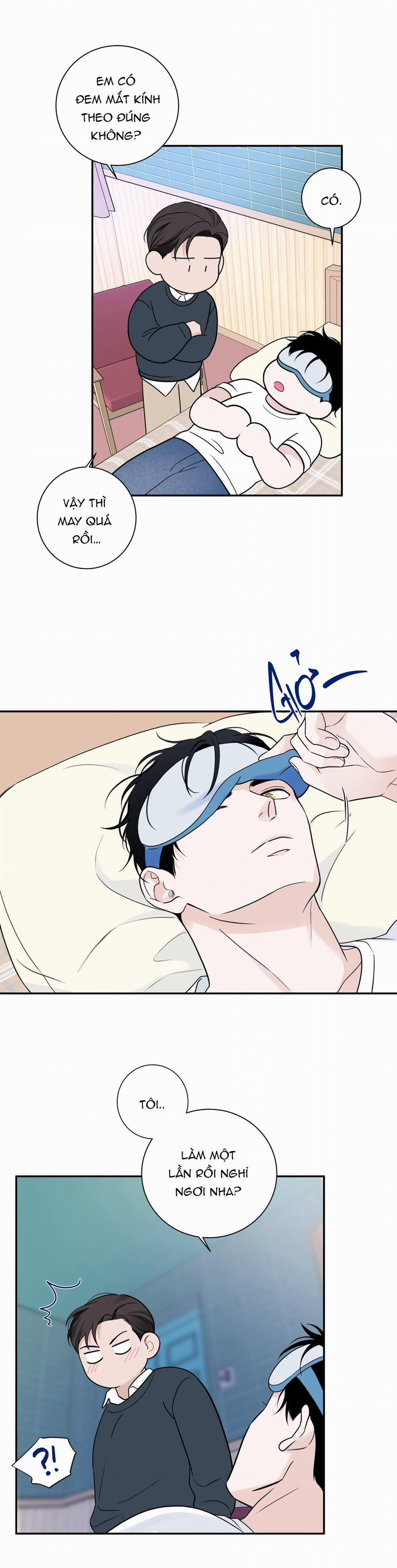 Over Clock 35 trang 10