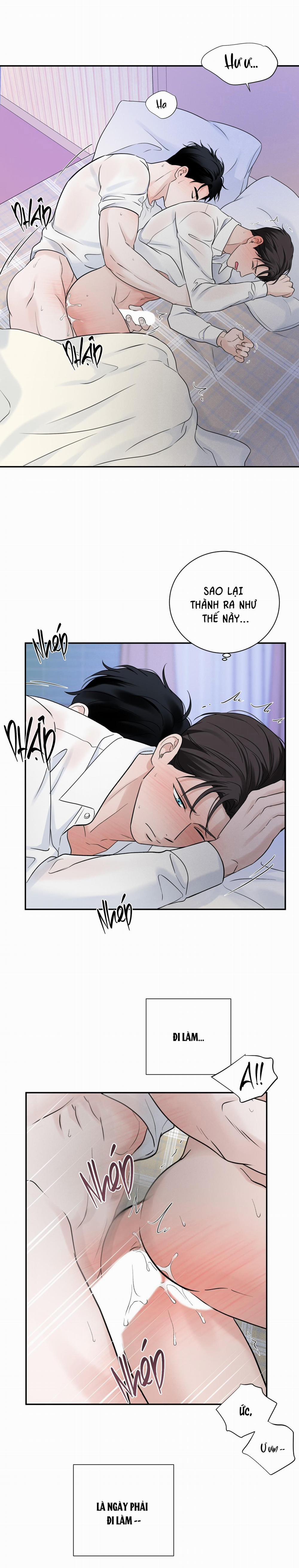 Over Clock 35 trang 13