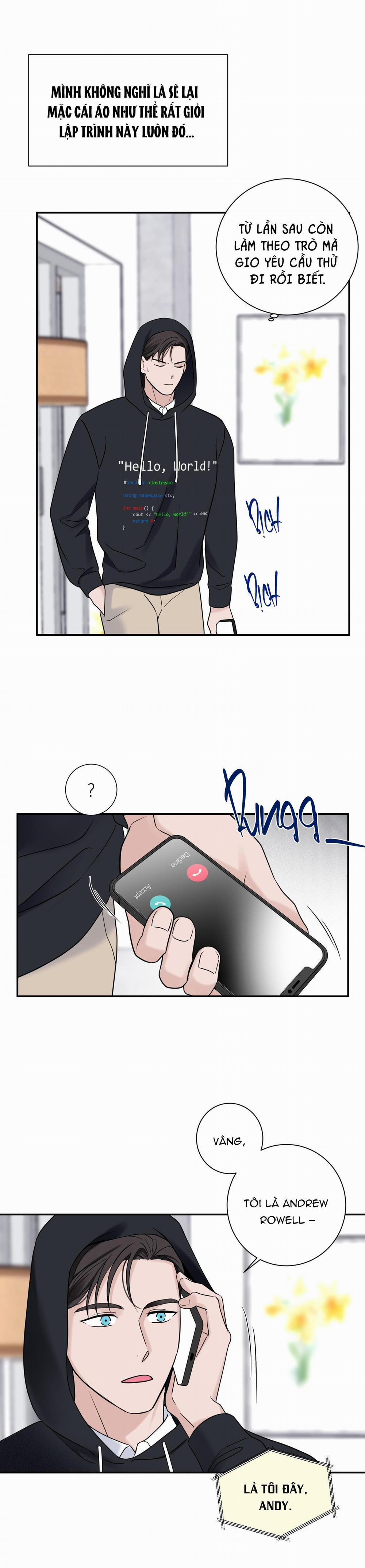 Over Clock 35 trang 21