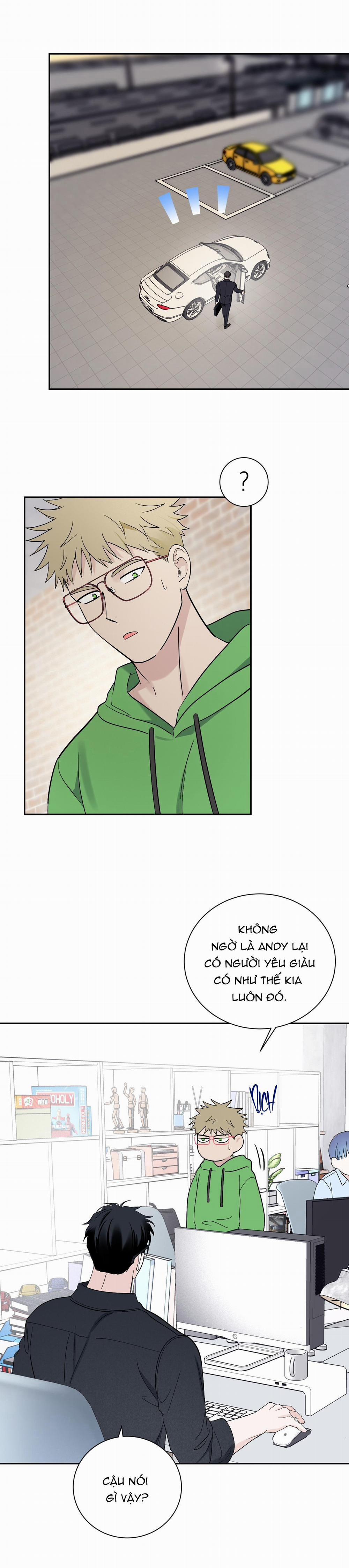 Over Clock 36 trang 13