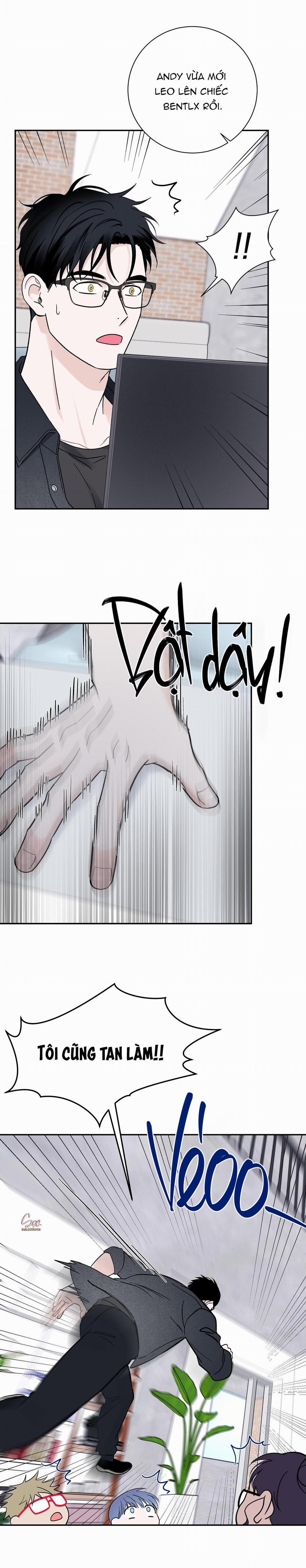 Over Clock 36 trang 14