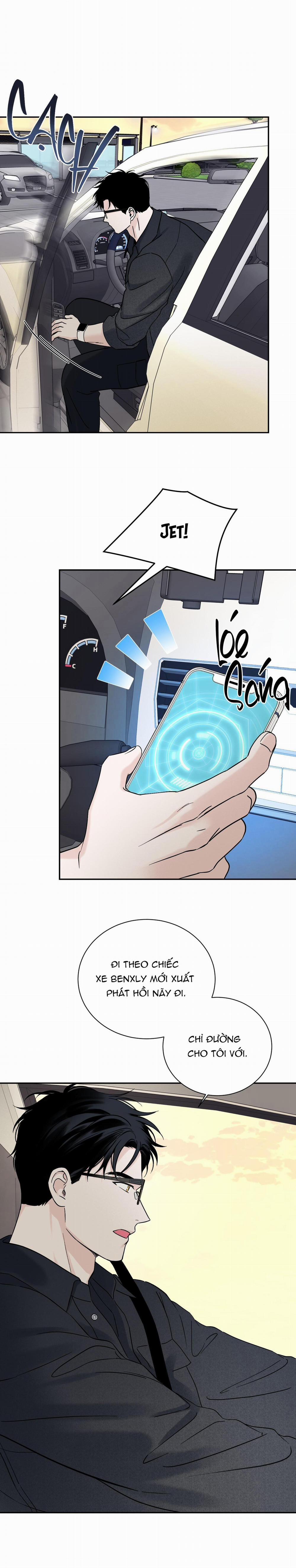 Over Clock 36 trang 16