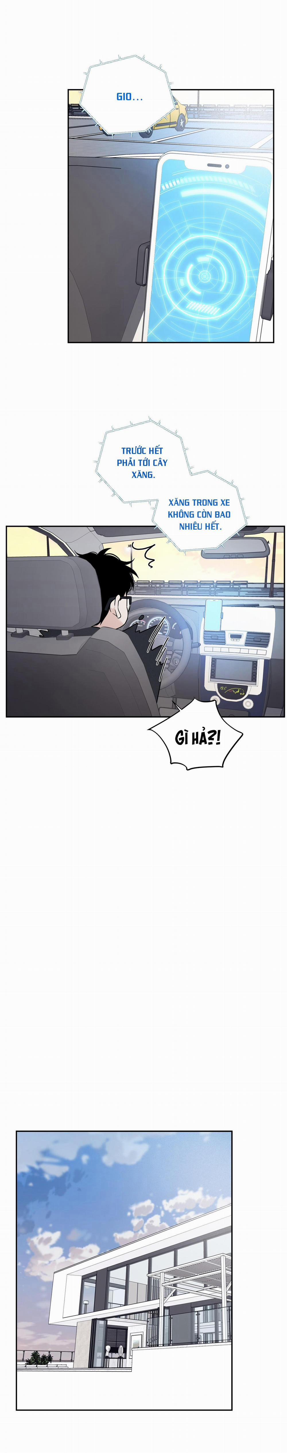 Over Clock 36 trang 17