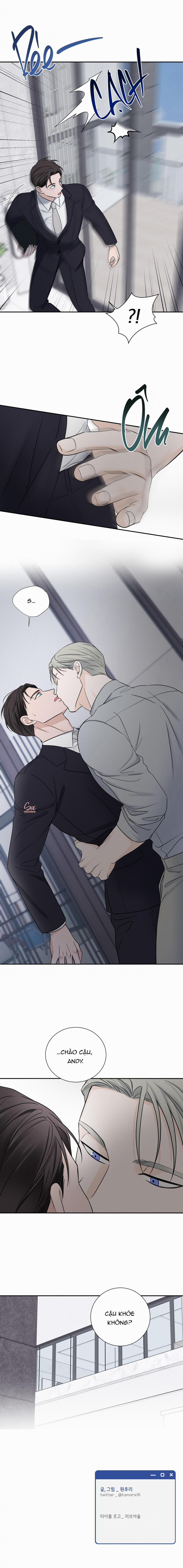 Over Clock 36 trang 21