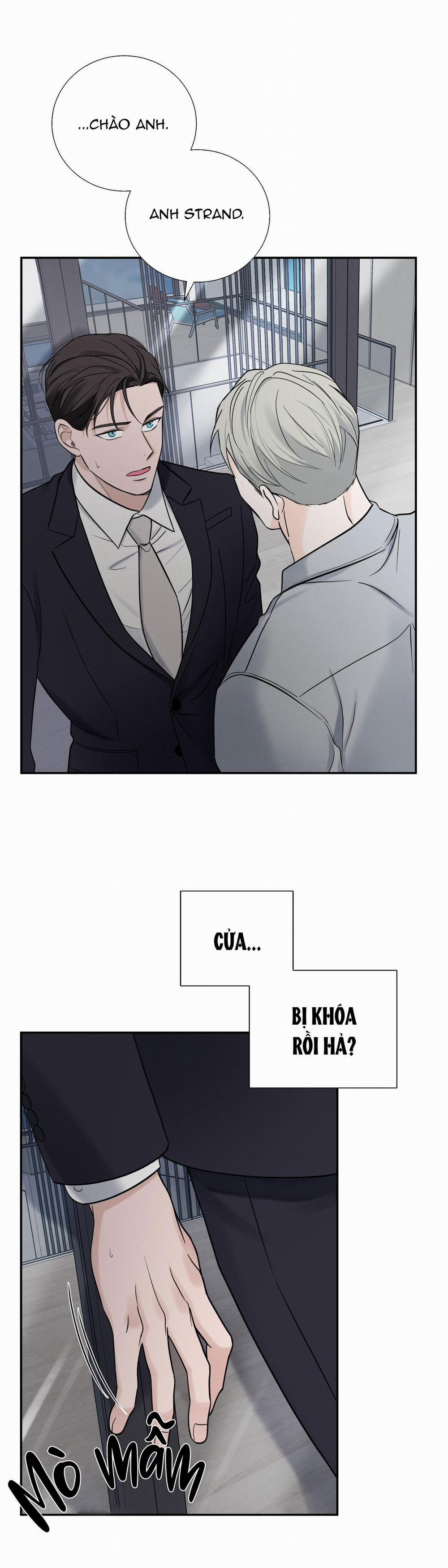 Over Clock 37 trang 16