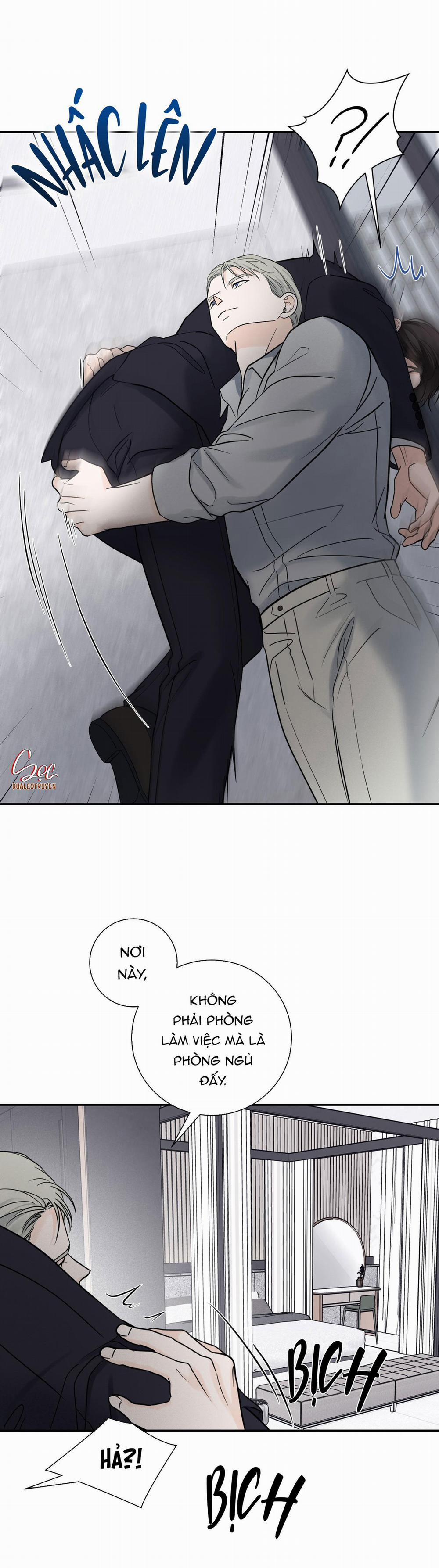 Over Clock 37 trang 26