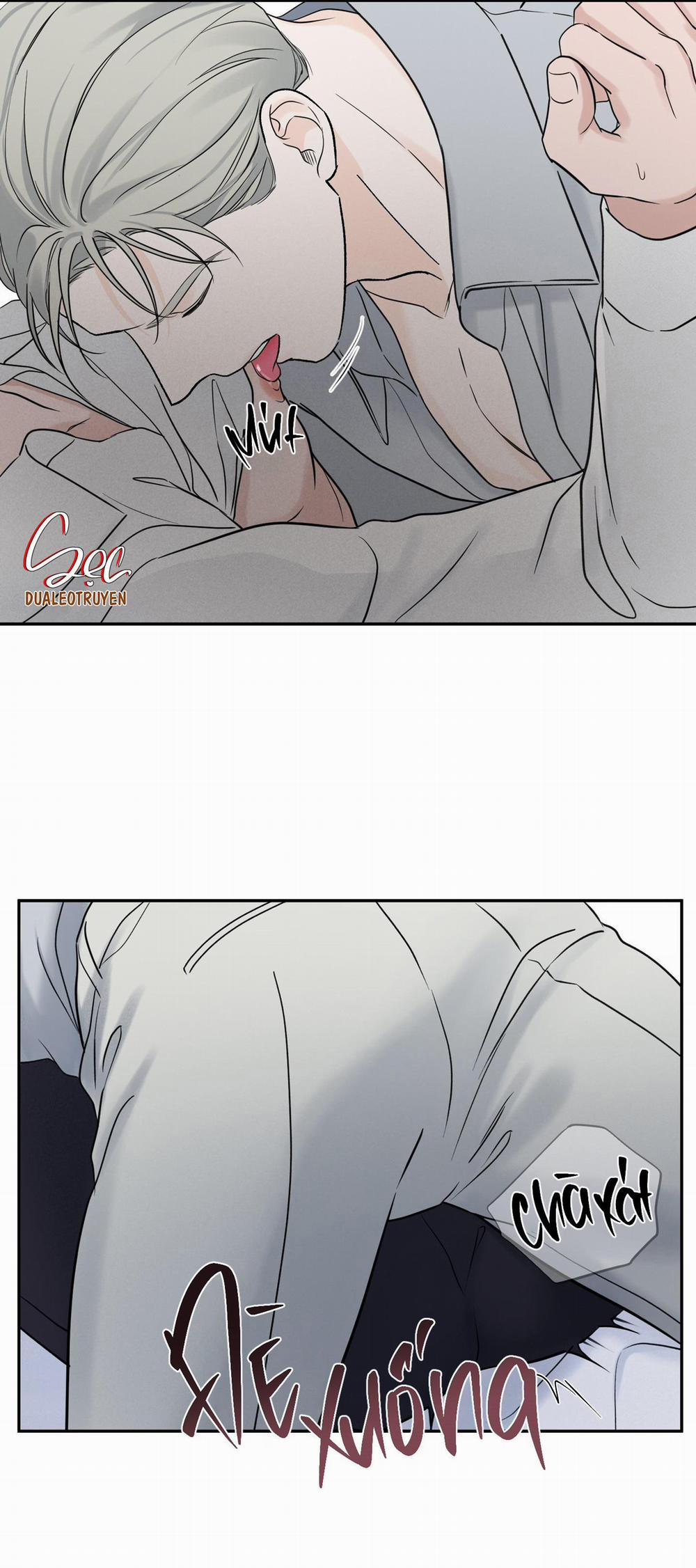 Over Clock 38 trang 13