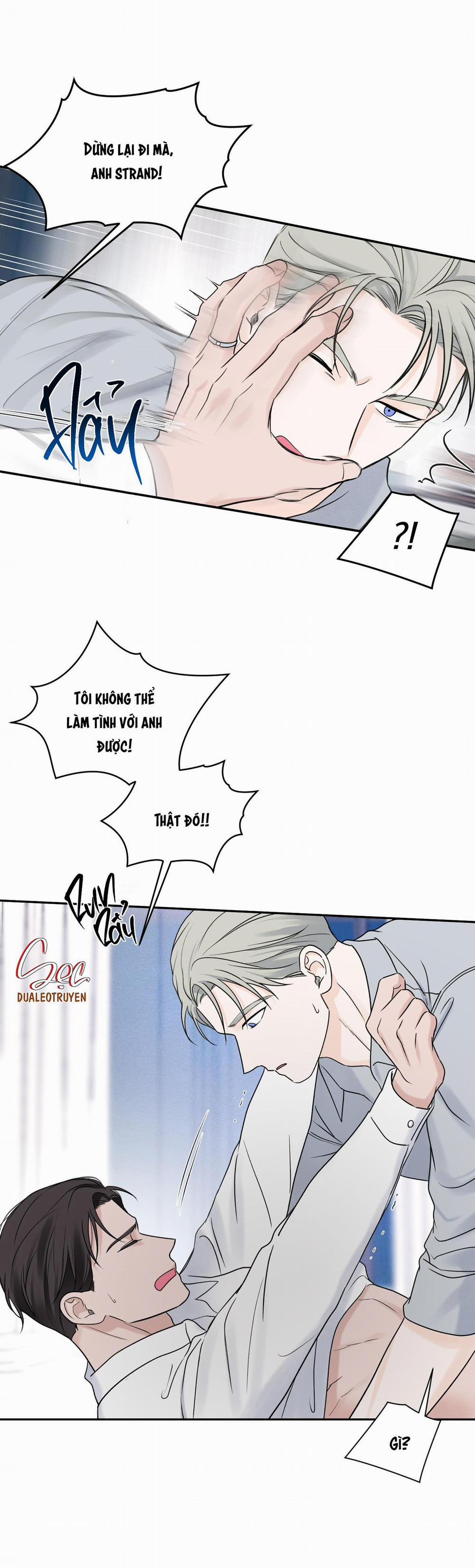 Over Clock 38 trang 16