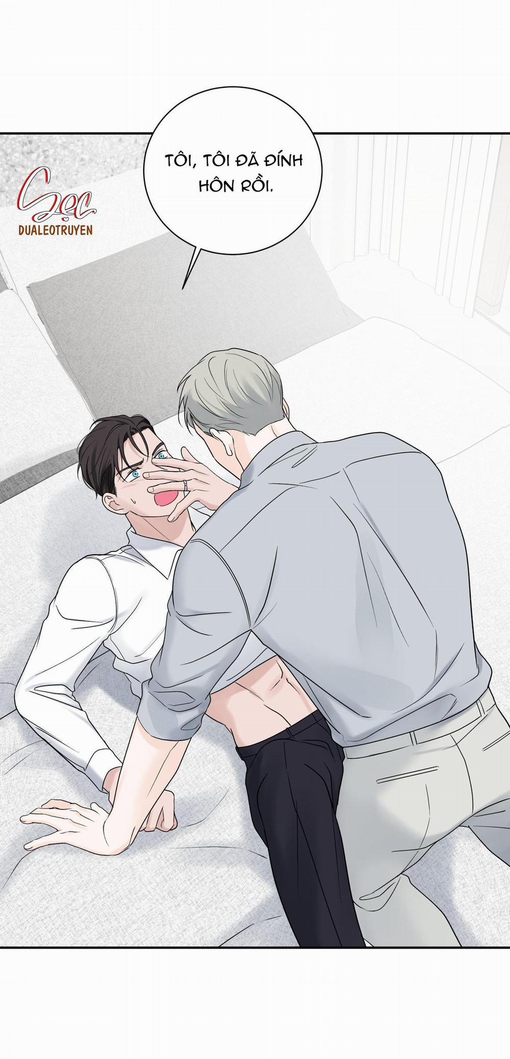 Over Clock 38 trang 18