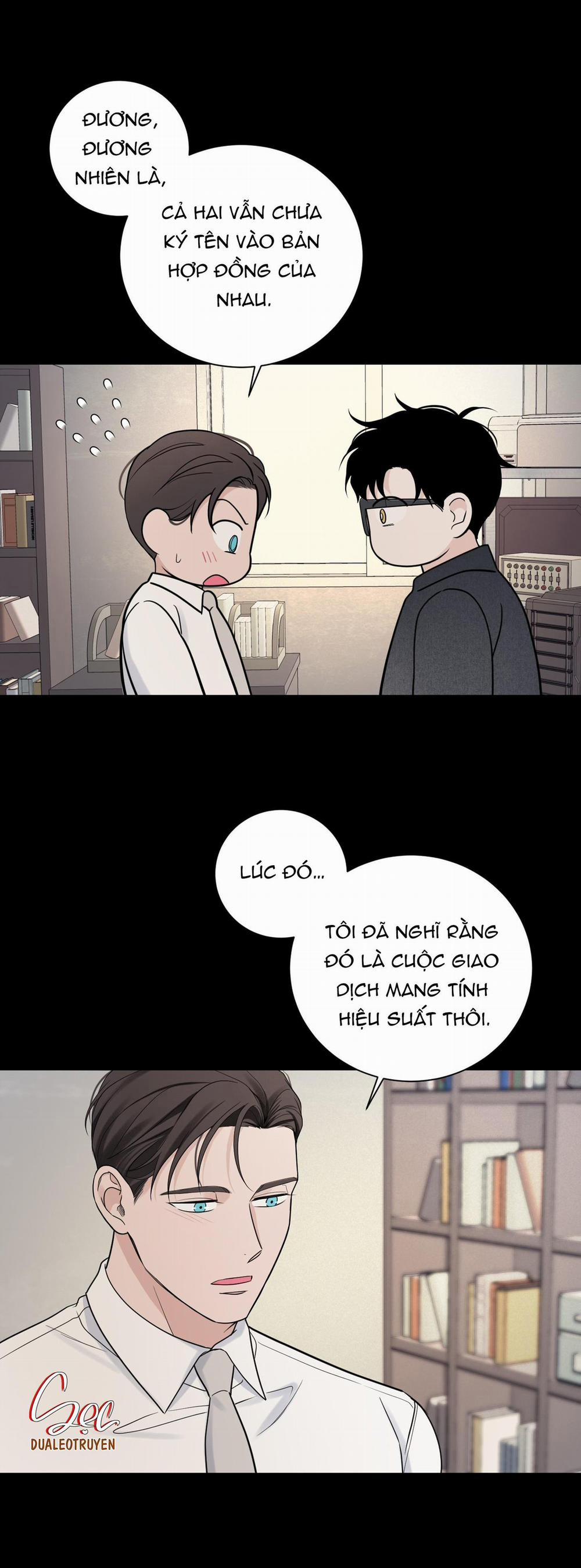 Over Clock 38 trang 33