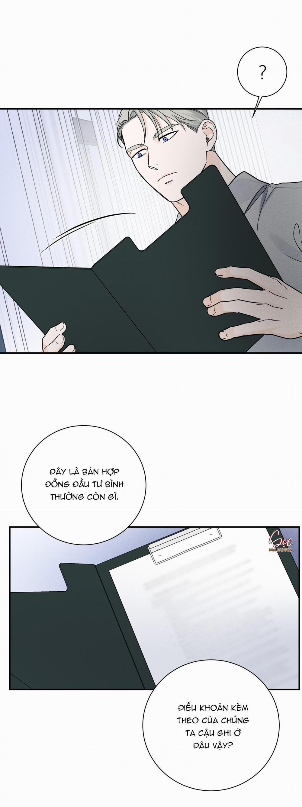 Over Clock 39 trang 20