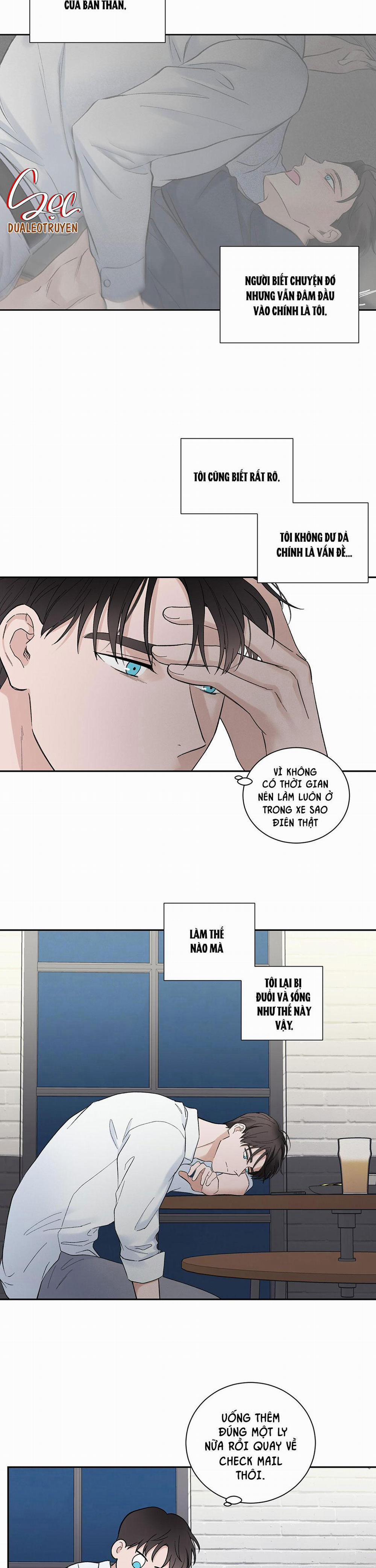 Over Clock 4 trang 14