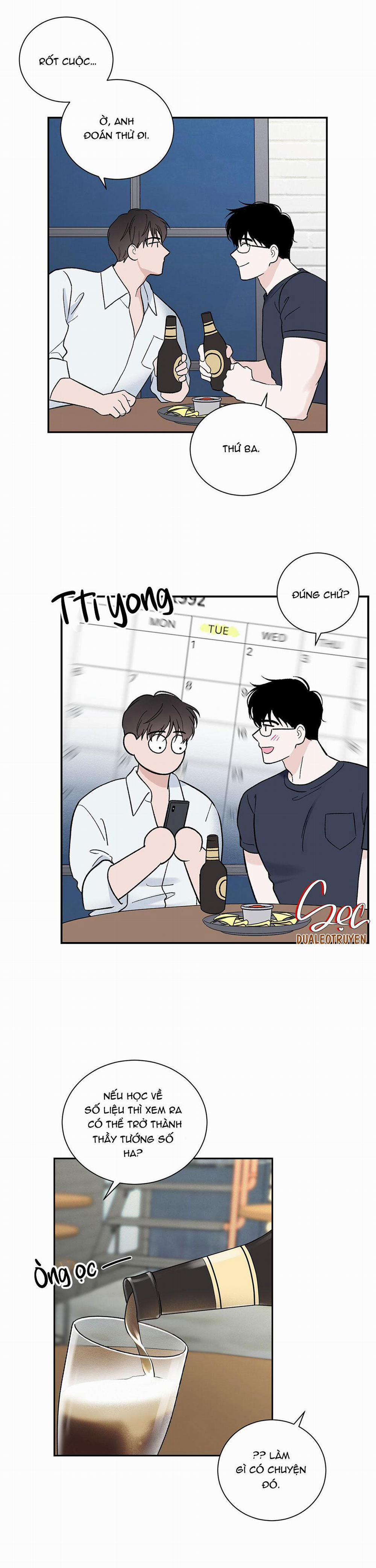 Over Clock 4 trang 18