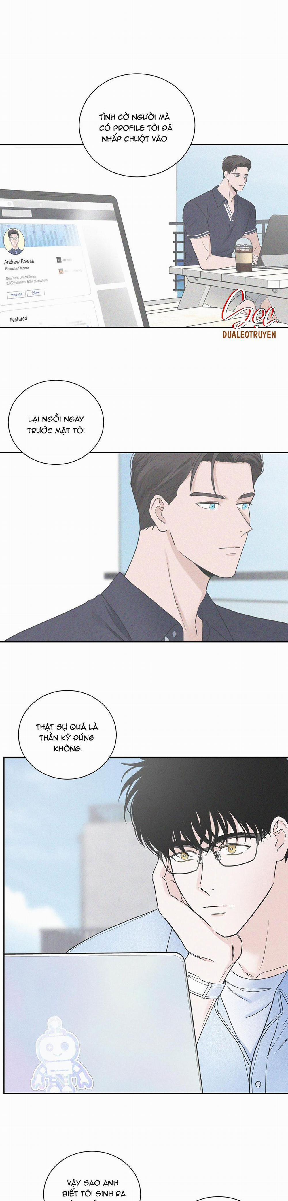 Over Clock 4 trang 20