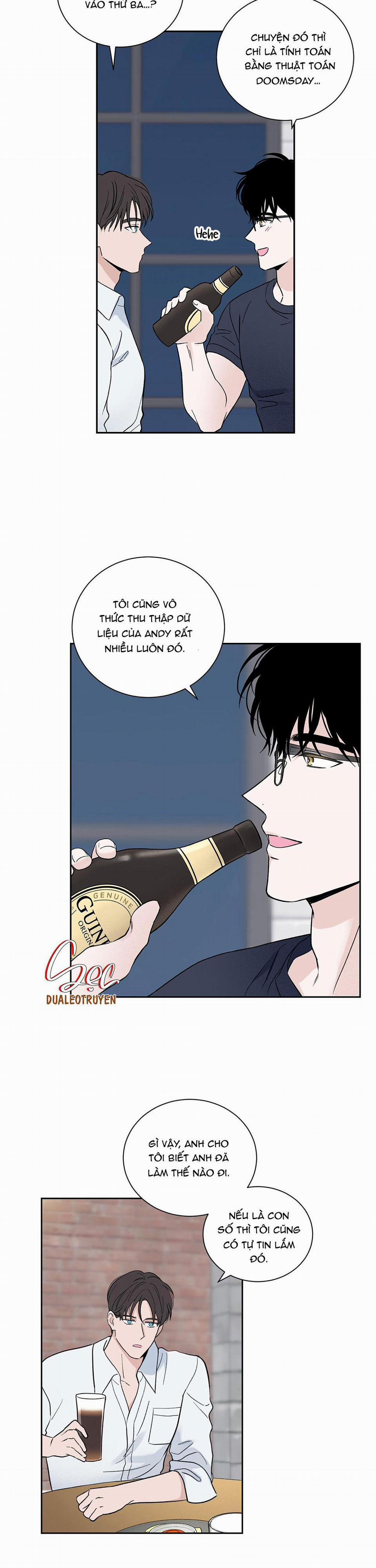 Over Clock 4 trang 21