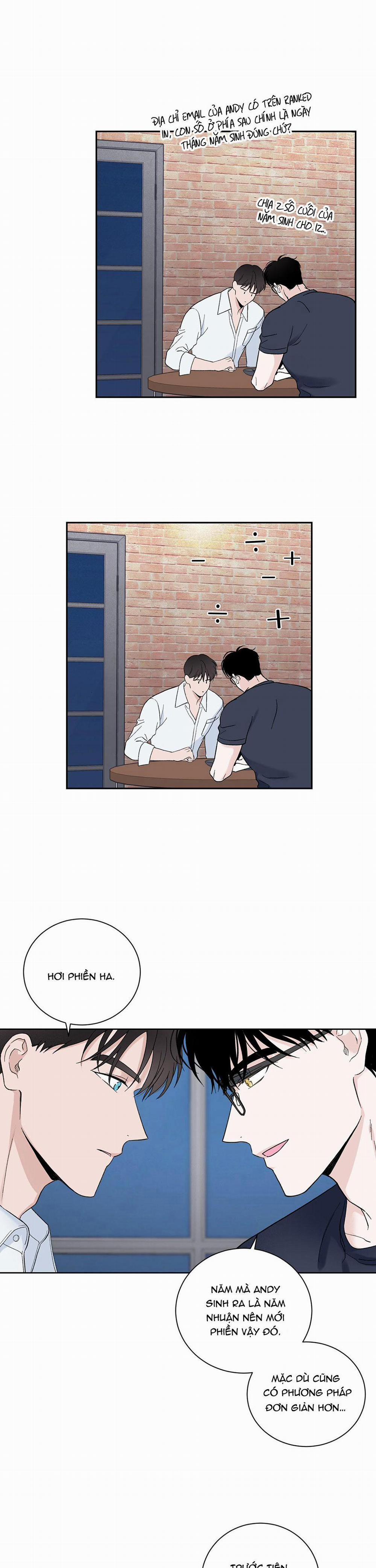 Over Clock 4 trang 22