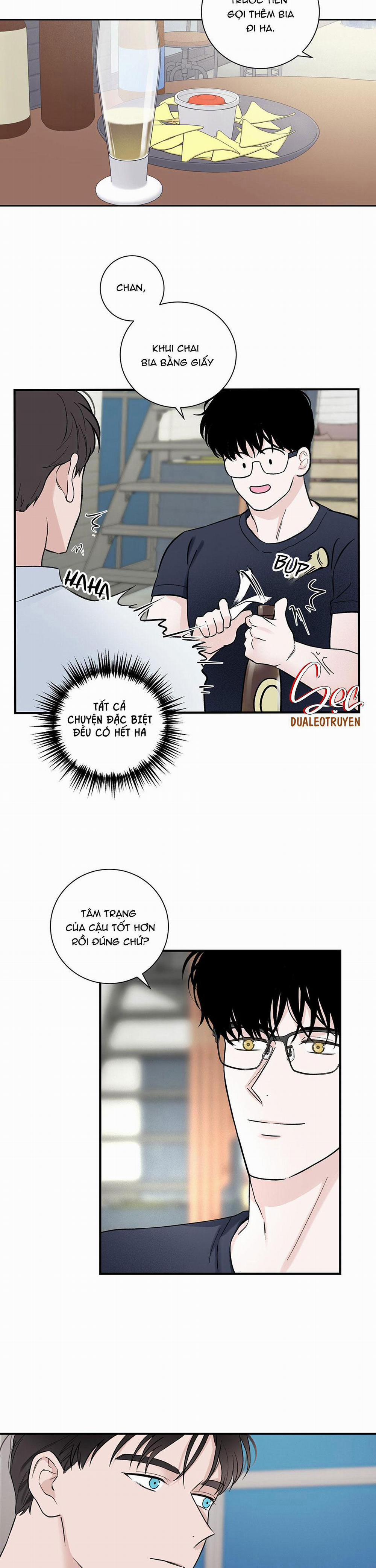 Over Clock 4 trang 23