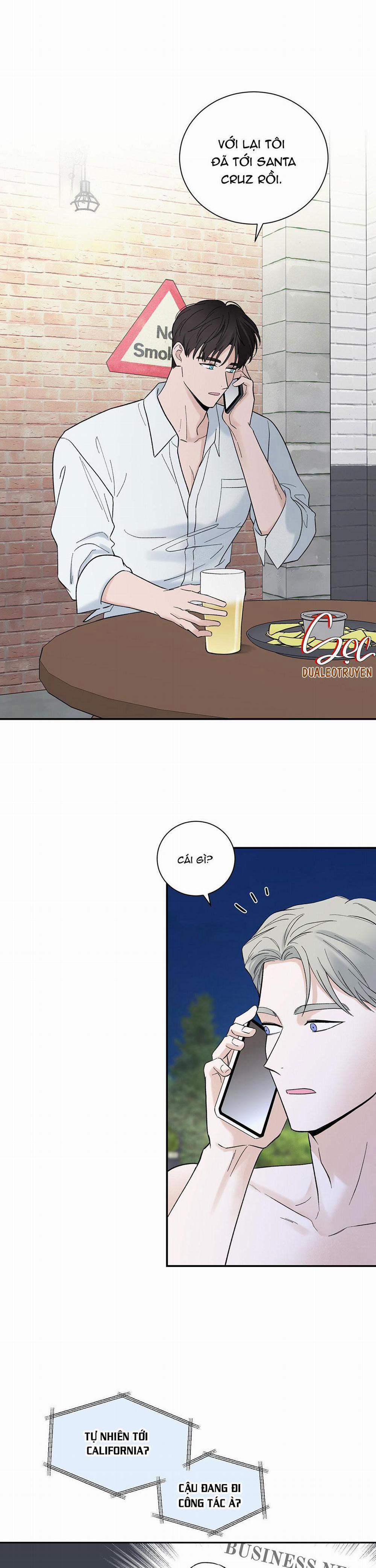 Over Clock 4 trang 8