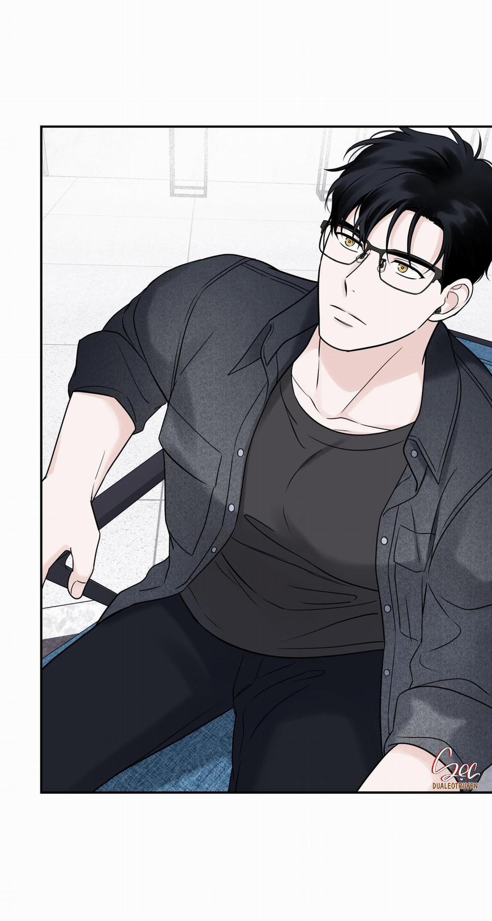 Over Clock 40 trang 16