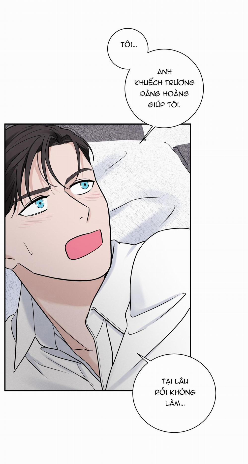 Over Clock 40 trang 23