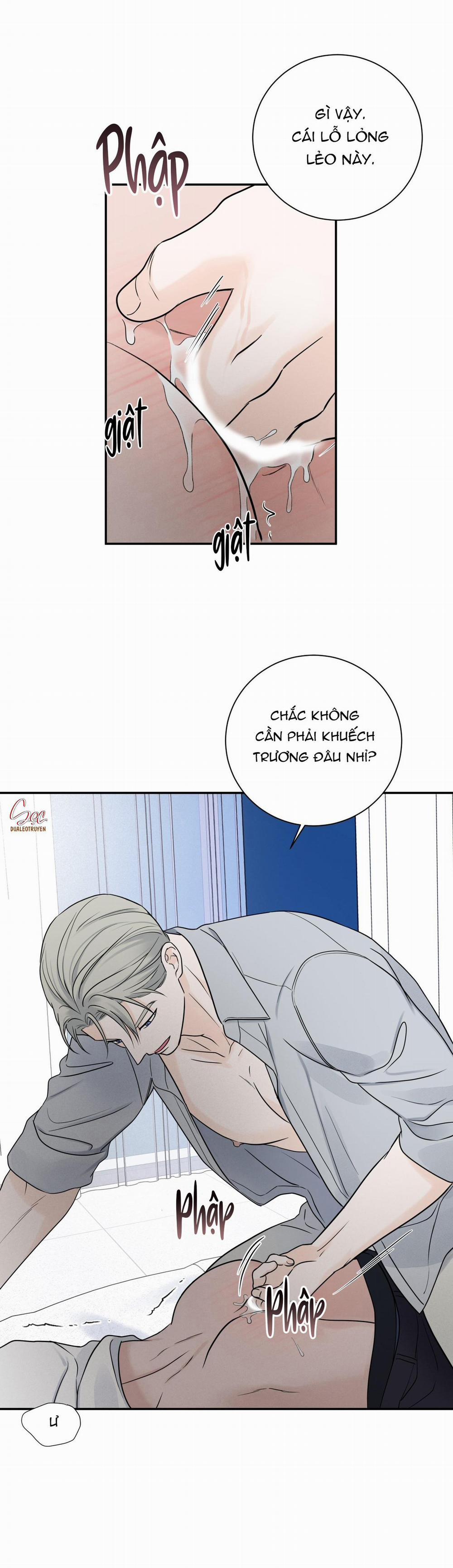 Over Clock 40 trang 32