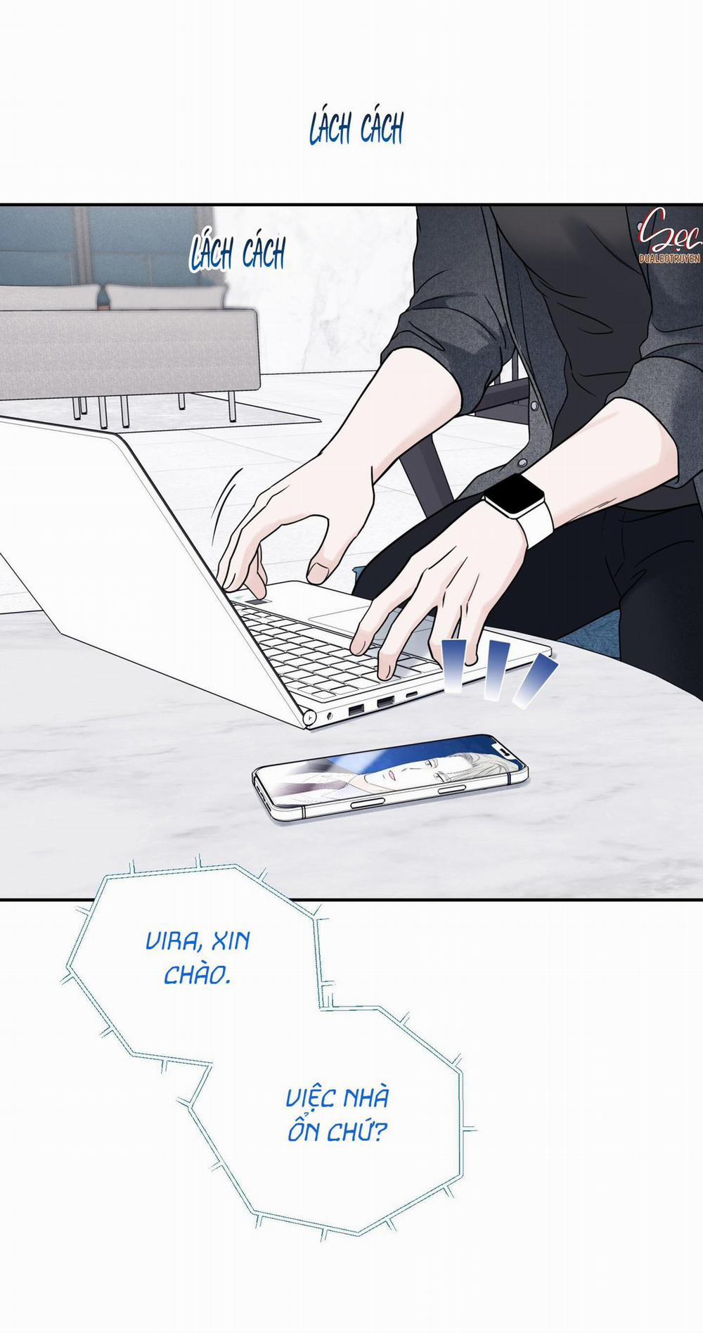 Over Clock 40 trang 6