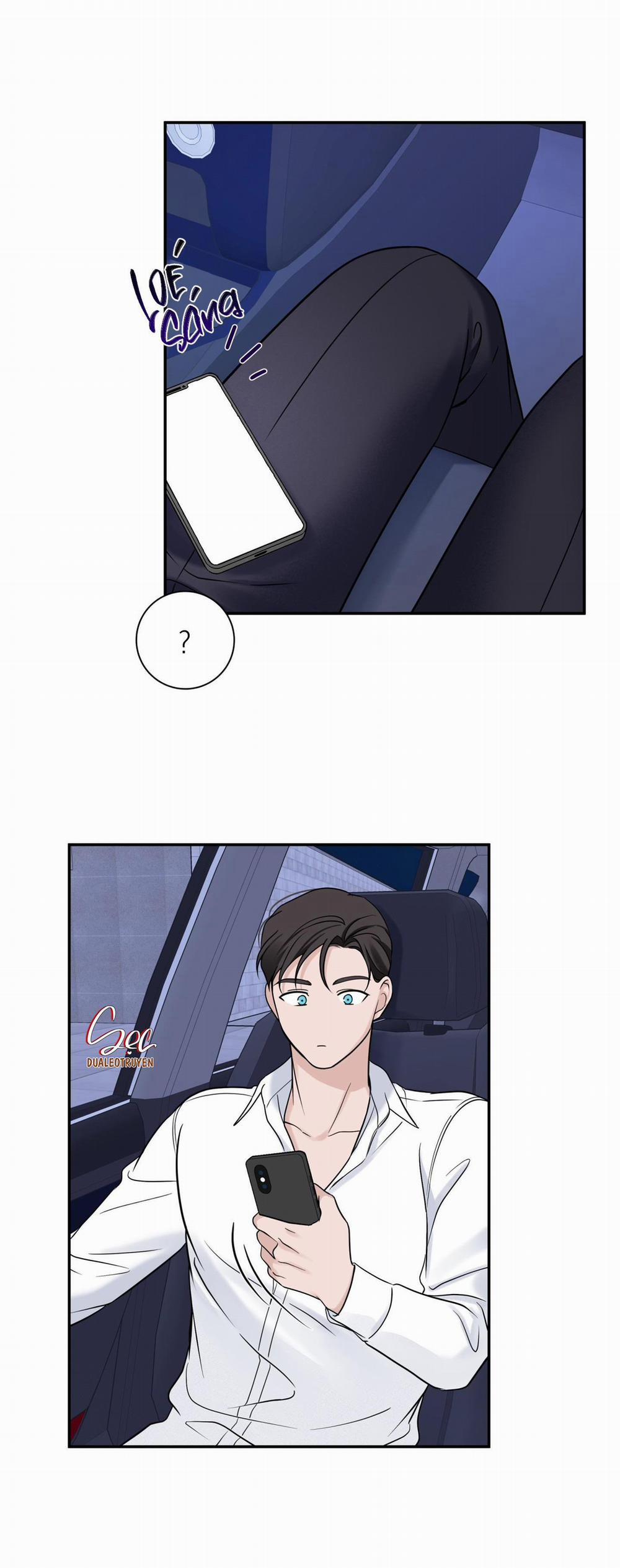 Over Clock 41 trang 24