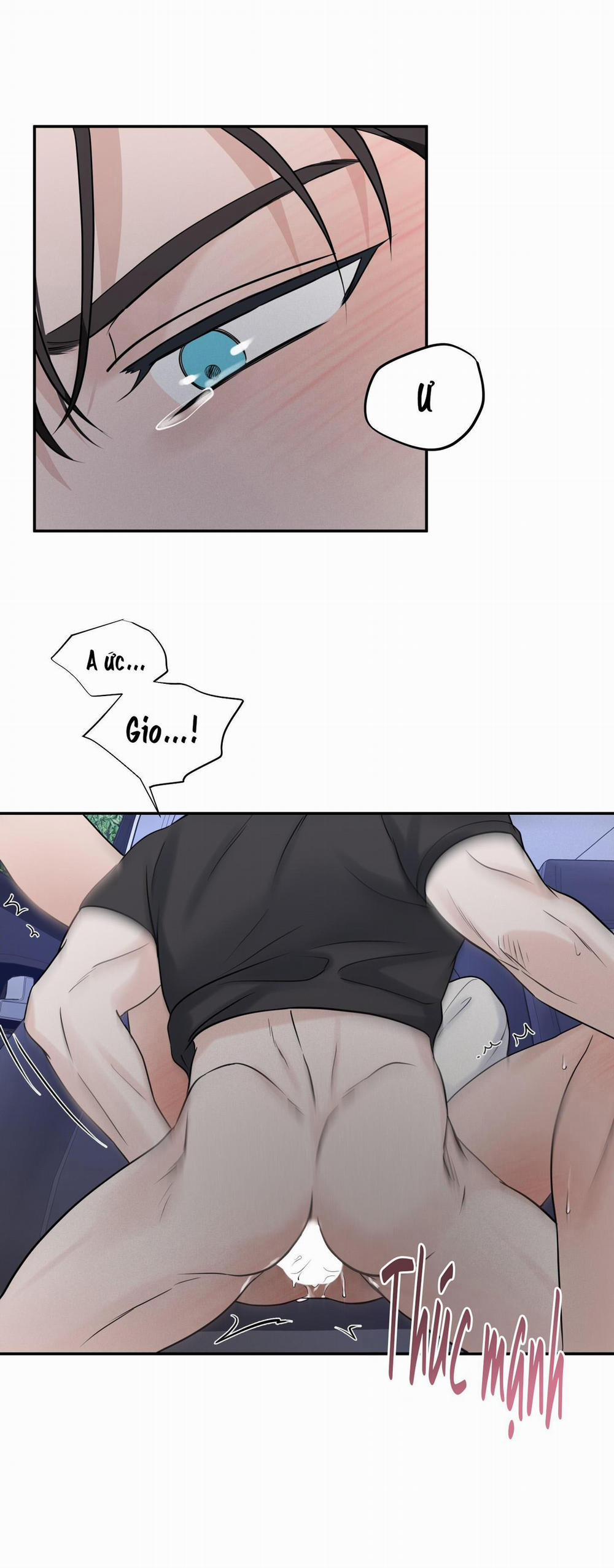 Over Clock 42 trang 27